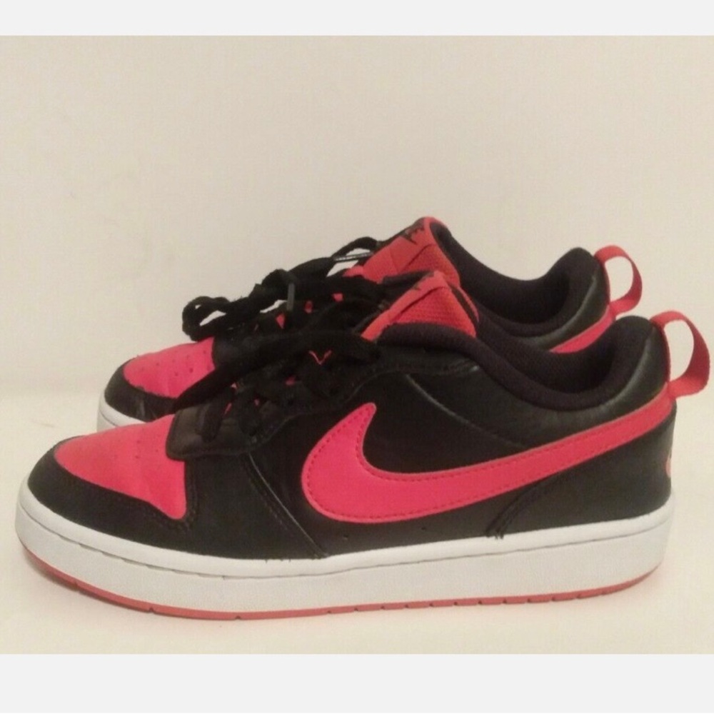 Nike Court Borough Low 2 “Bred”